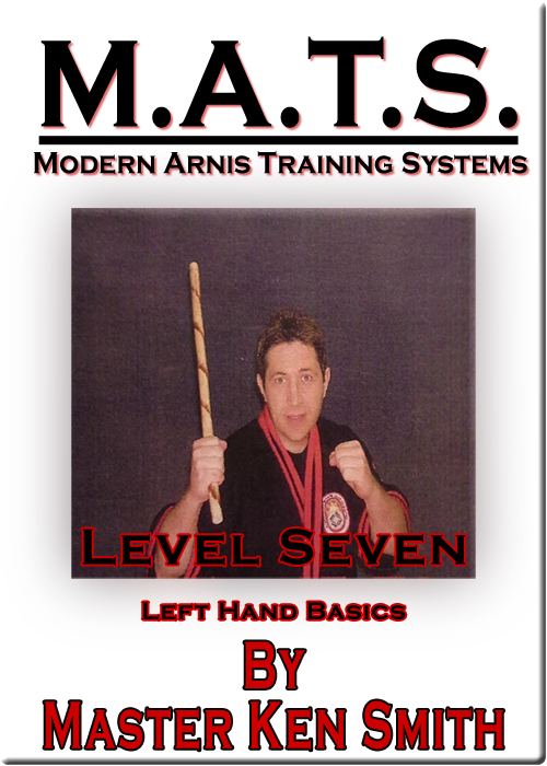 Level 7: Left Hand Basics